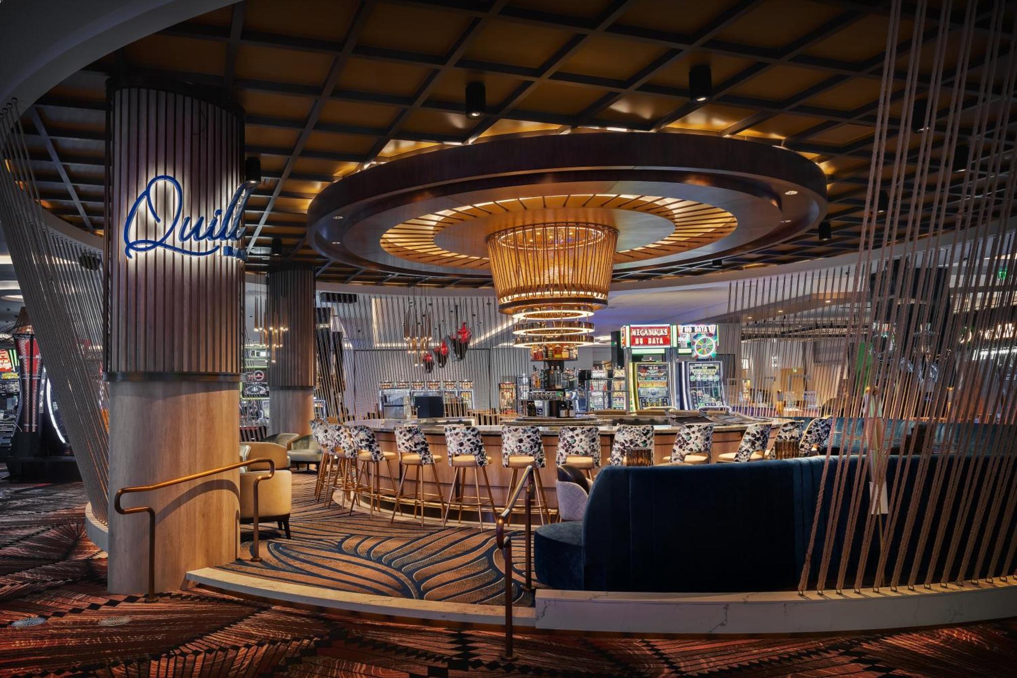 Chicken Ranch Casino Resort Jamestown Exteriér fotografie